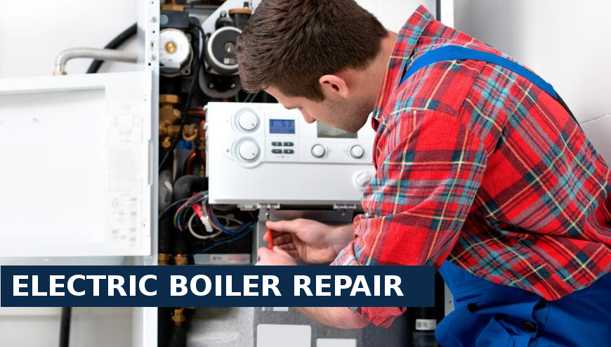 Electric boiler repair Streatham