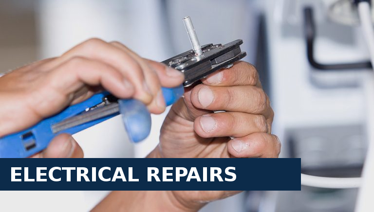 Electrical repairs Streatham