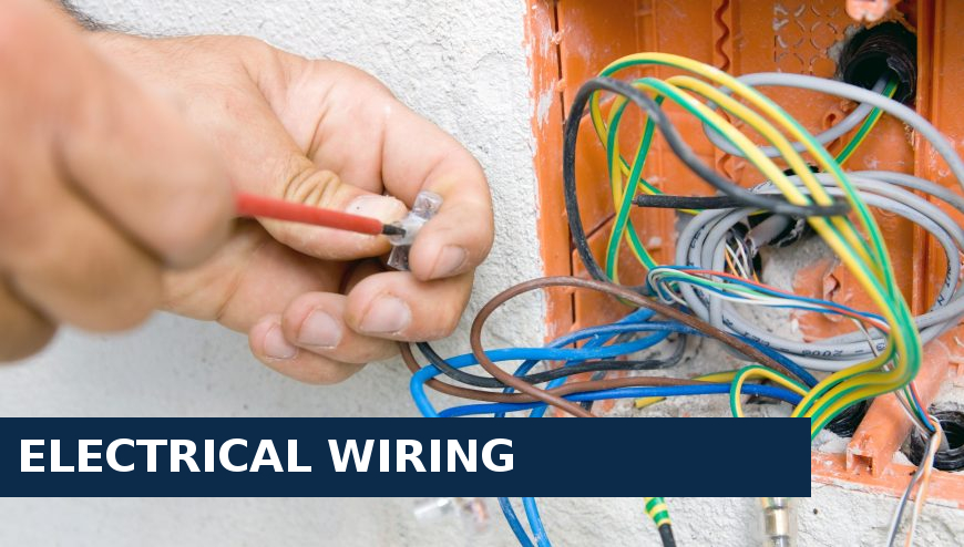 Electrical Wiring Streatham