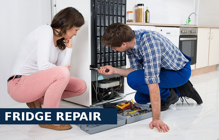 Fridge Repair Streatham
